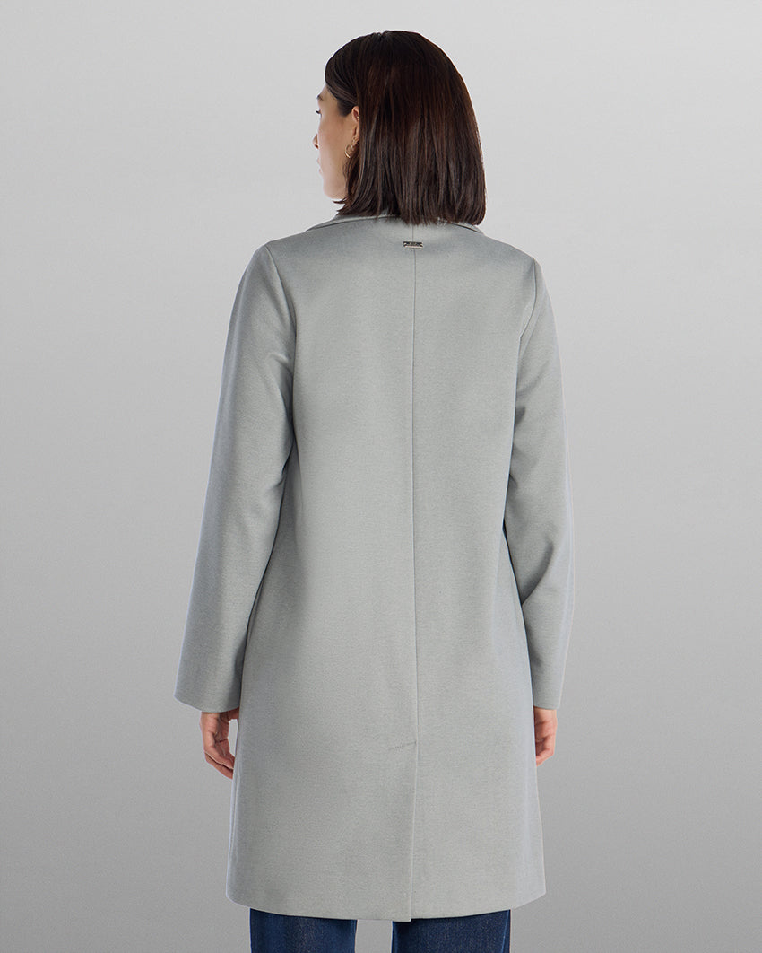 Women's Coastal Overcoat