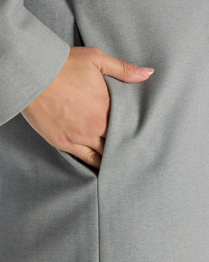 Women's Coastal Overcoat