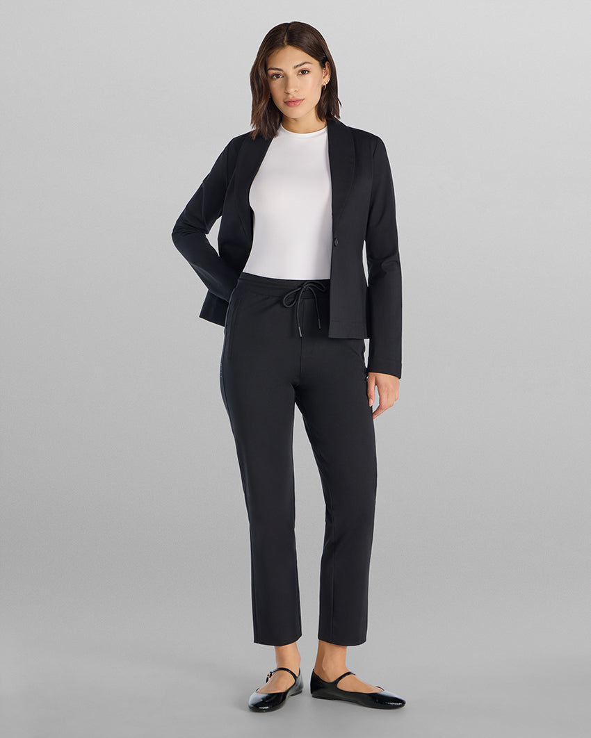 Women's Everyday Deconstructed Blazer