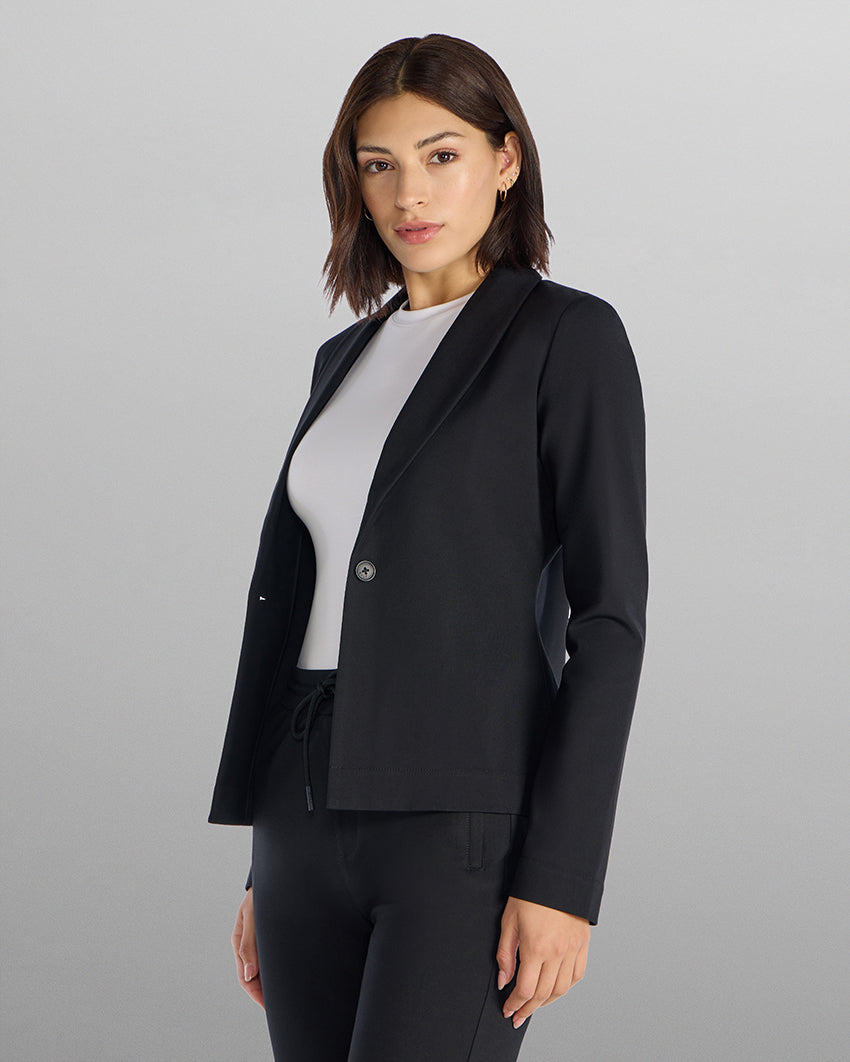 Women's Everyday Deconstructed Blazer
