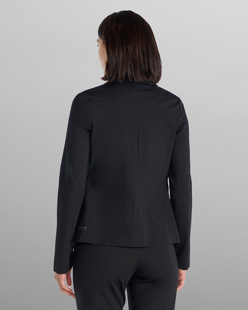 Women's Everyday Deconstructed Blazer