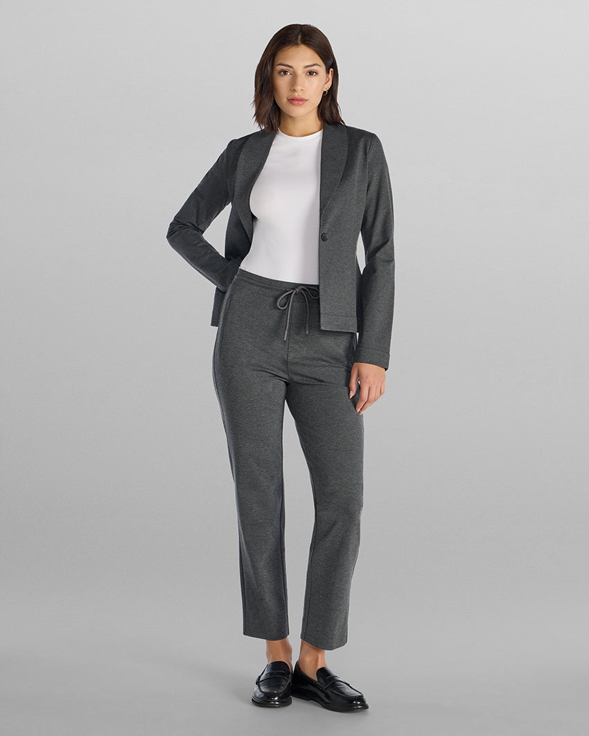 Women's Everyday Deconstructed Blazer