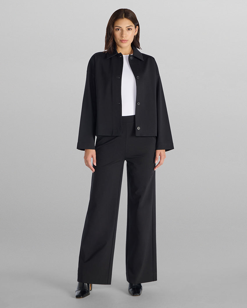 Women's Everyday Jacket