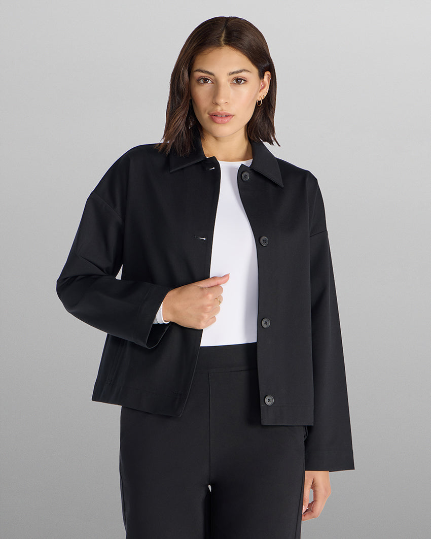 Women's Everyday Jacket