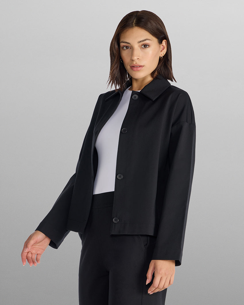 Women's Everyday Jacket