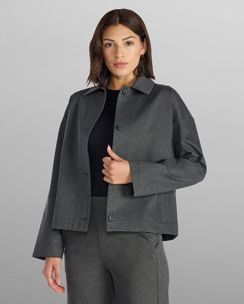 Women's Everyday Jacket