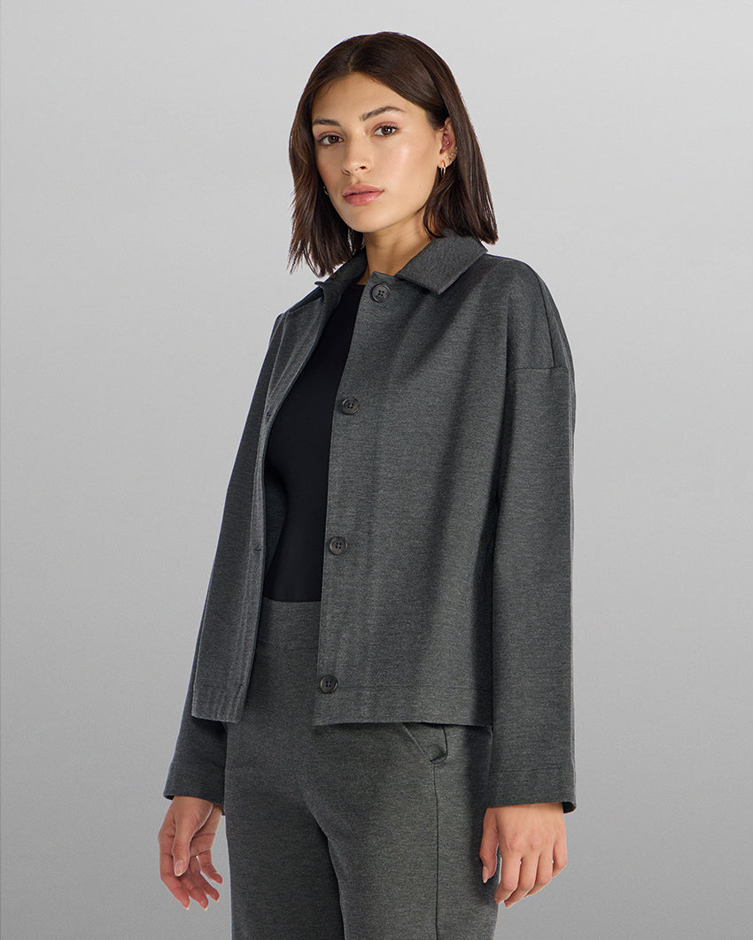 Women's Everyday Jacket