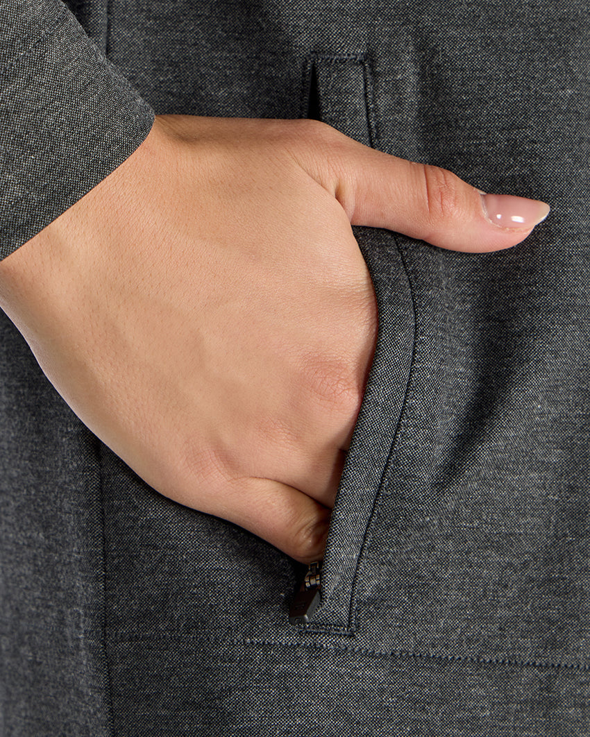 Women's Everyday Jacket