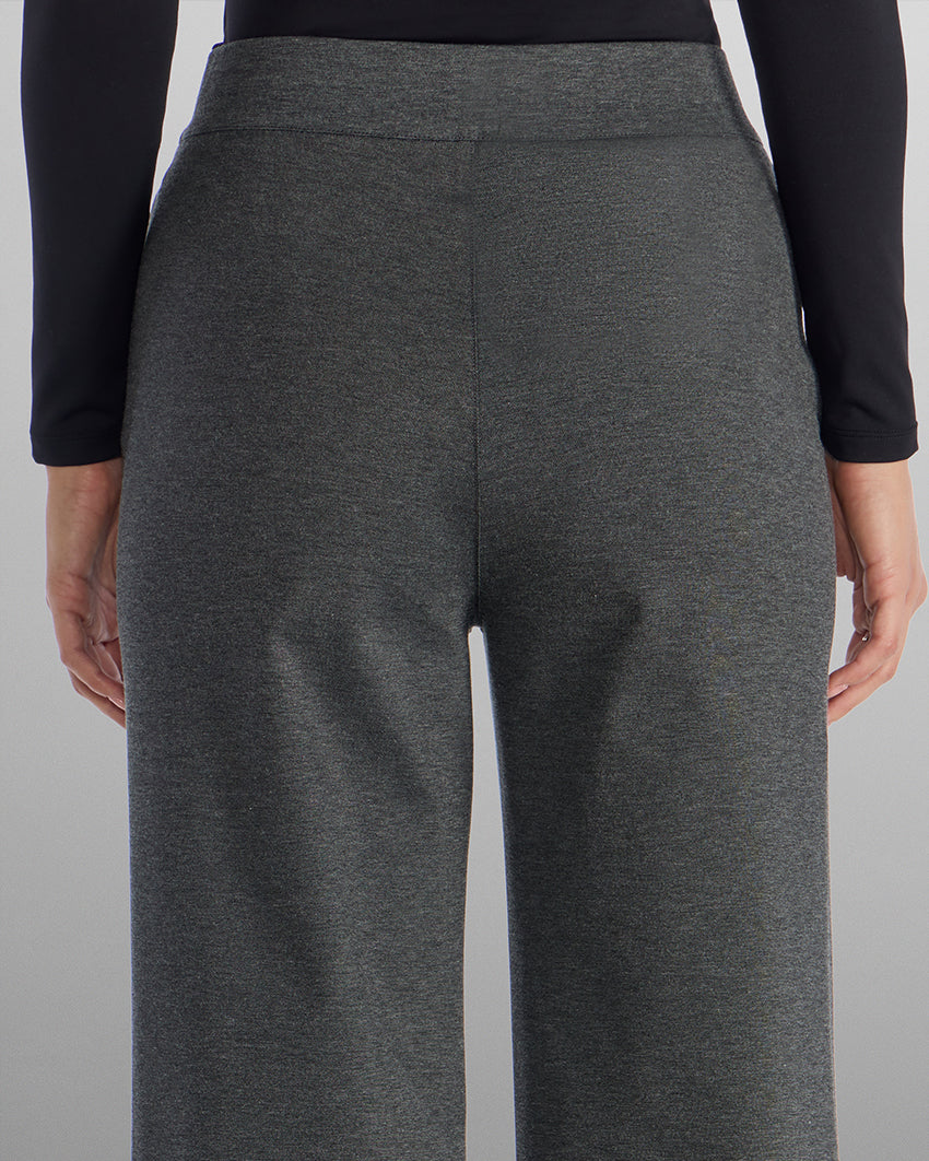 Women's Everyday Pull On Wide Leg Pant