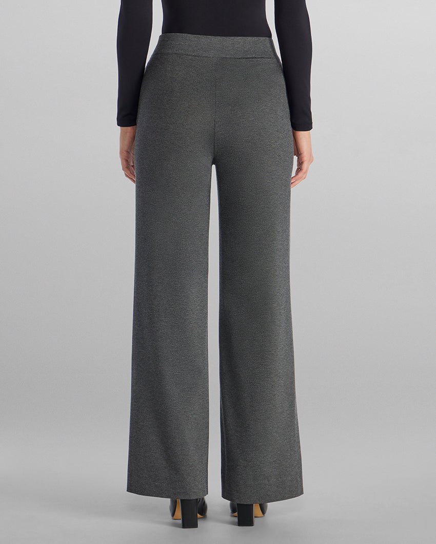 Women's Everyday Pull On Wide Leg Pant