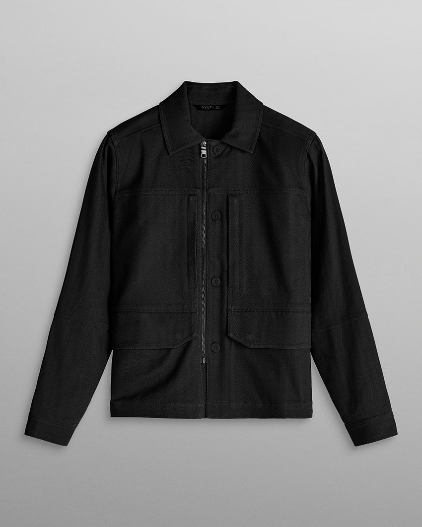 Founders Tech Twill Jacket