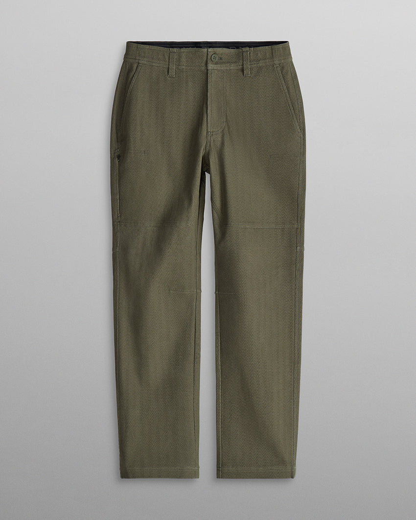 Founders Tech Twill Pant