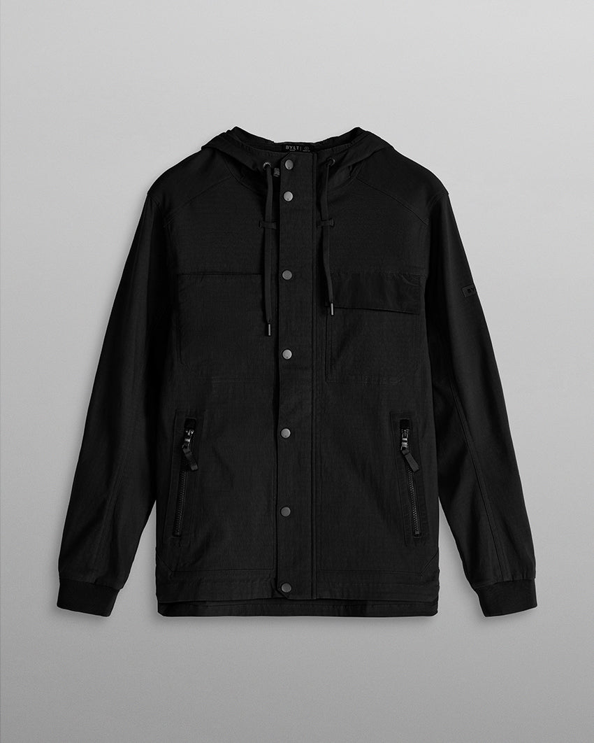 Founders Travelers Jacket