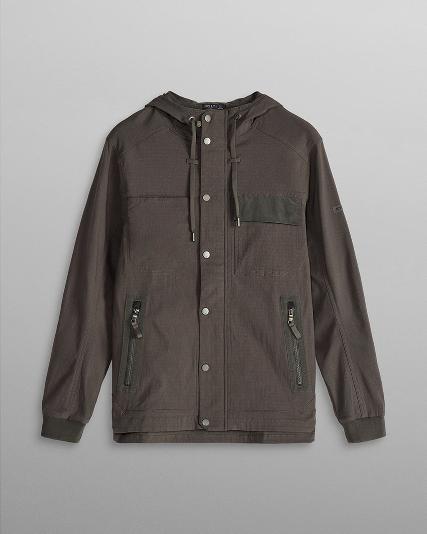 Founders Travelers Jacket