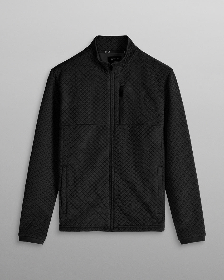 Padded Jacket