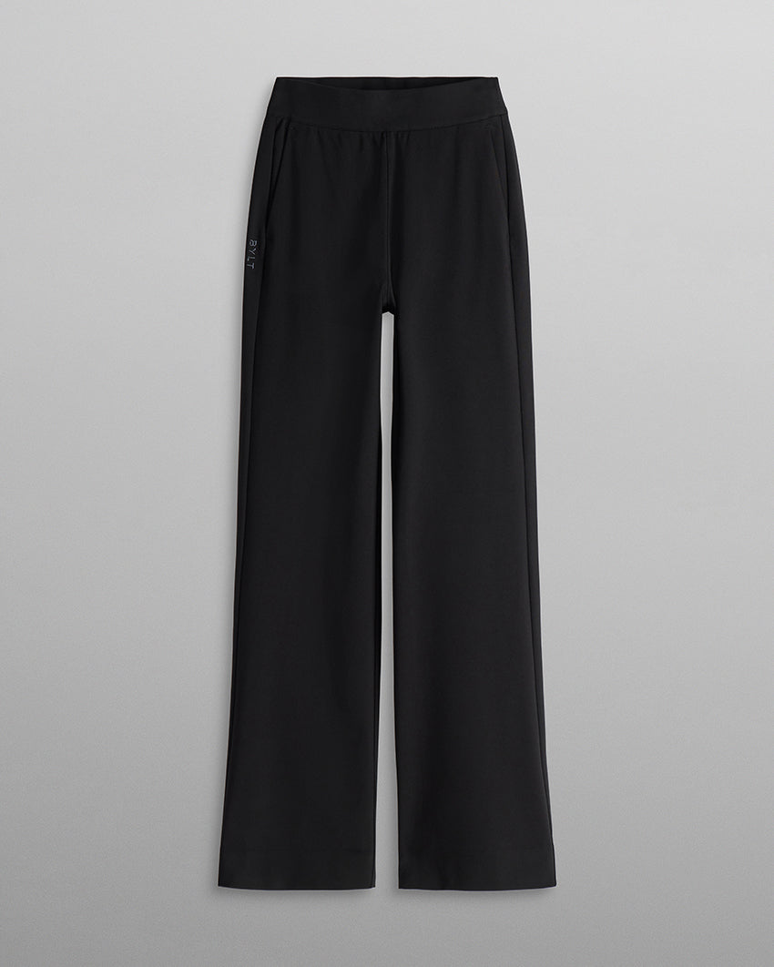 Women's Everyday Pull On Wide Leg Pant