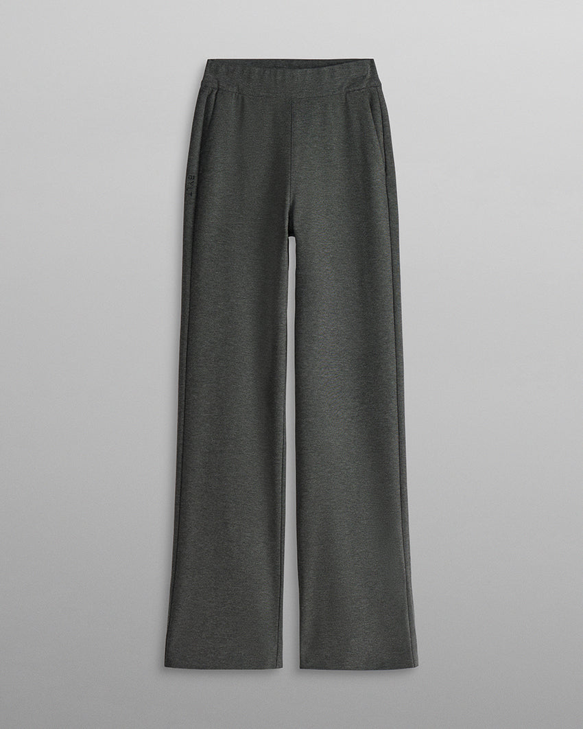 Women's Everyday Pull On Wide Leg Pant