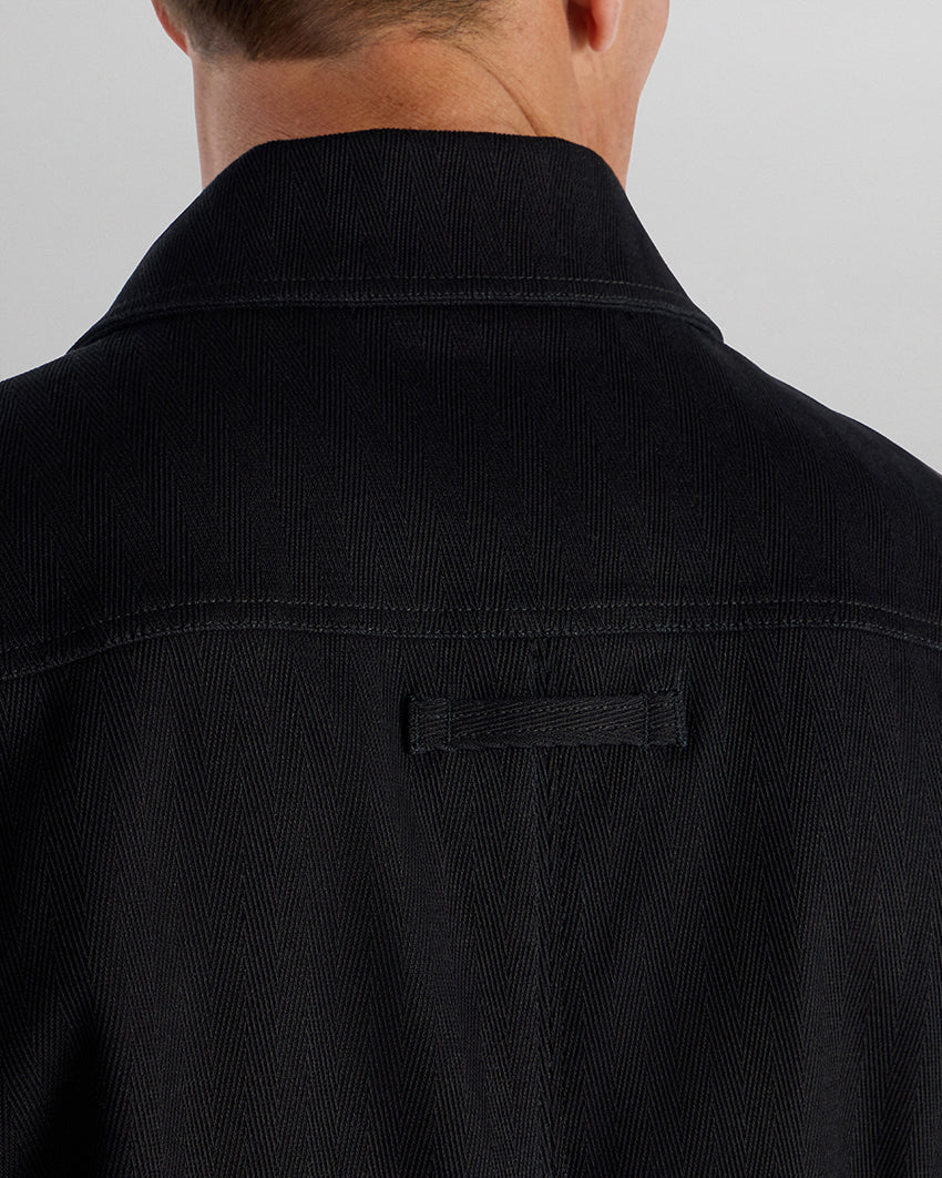 Founders Tech Twill Jacket