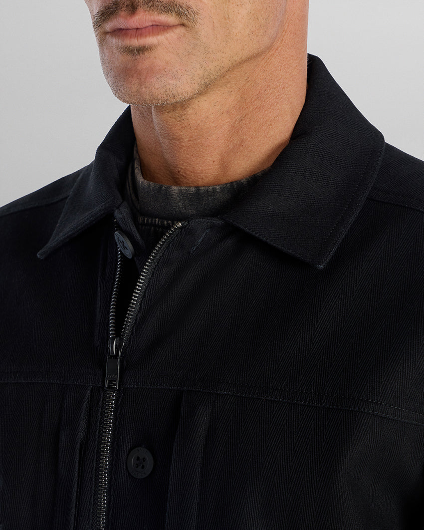 Founders Tech Twill Jacket