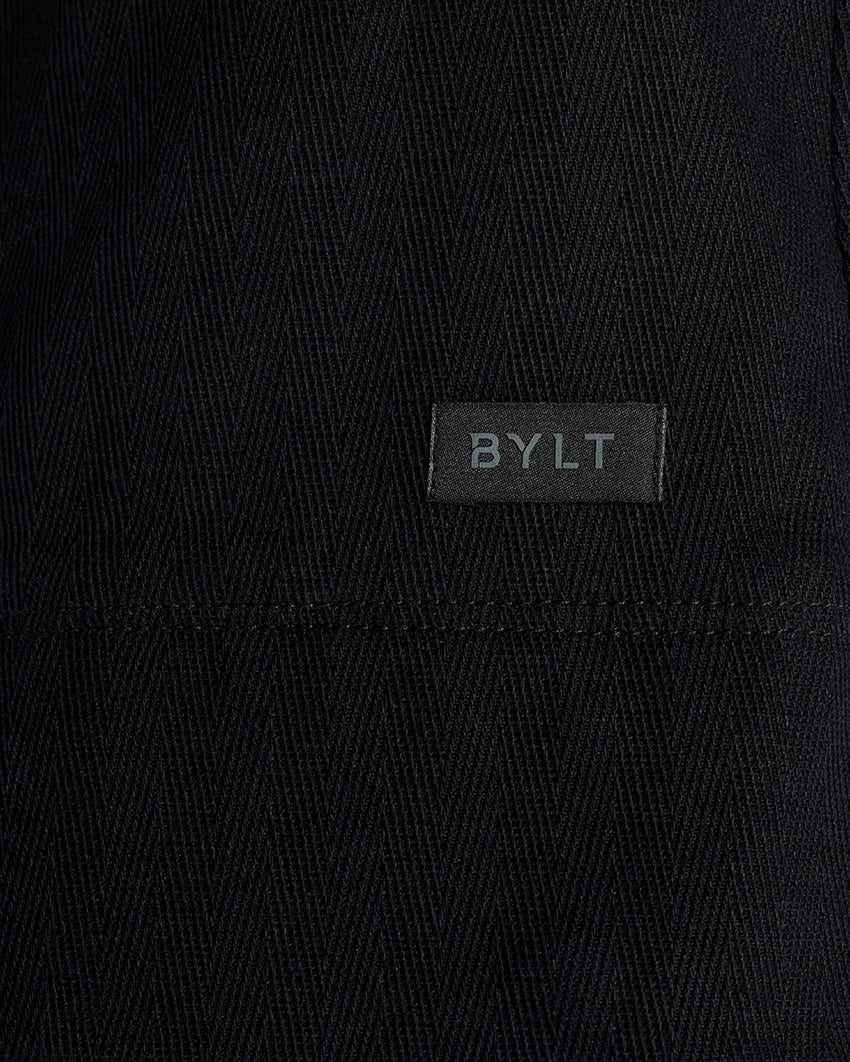 Founders Tech Twill Jacket