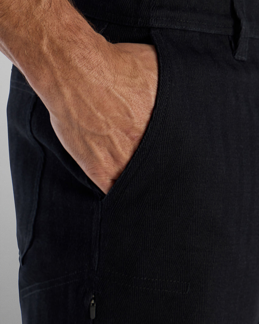 Founders Tech Twill Pant