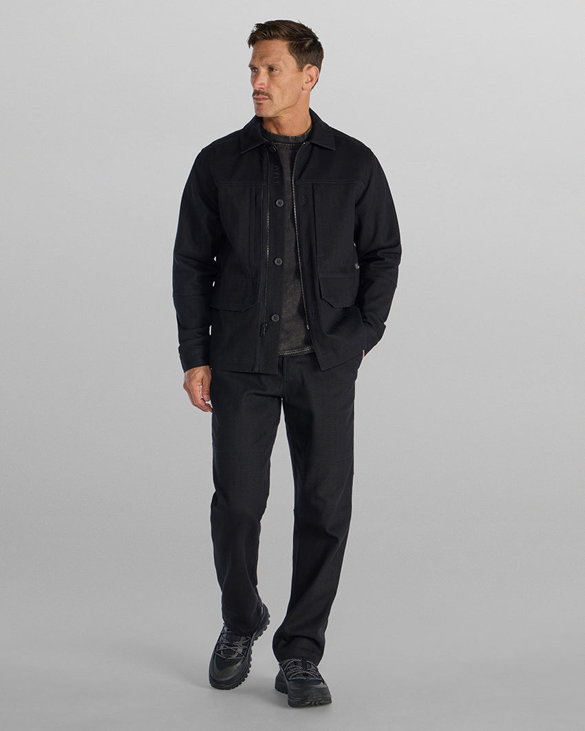 Founders Tech Twill Pant