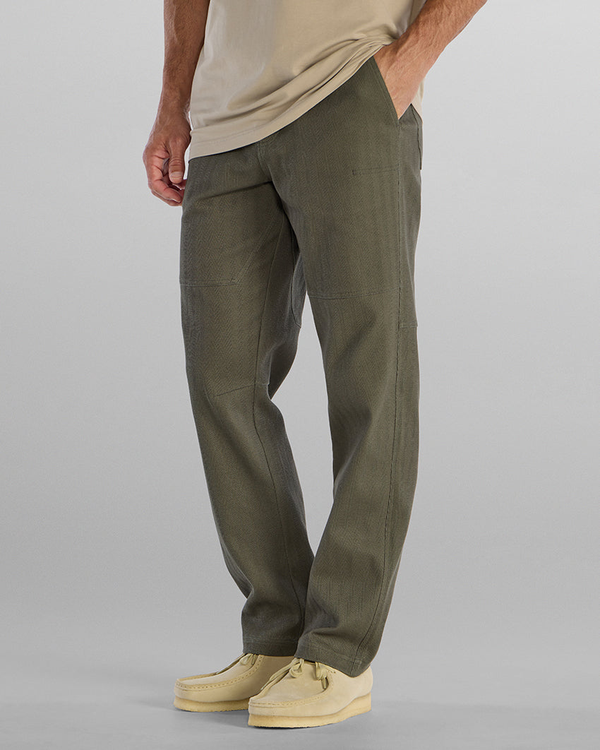 Founders Tech Twill Pant