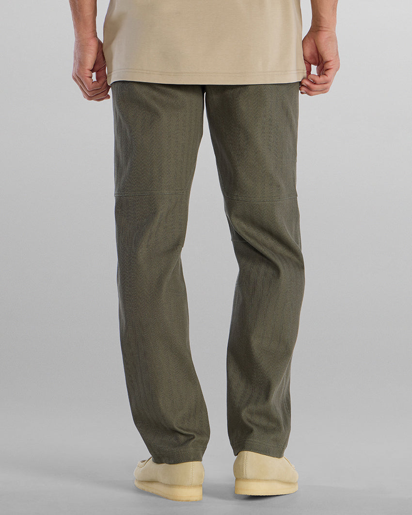 Founders Tech Twill Pant