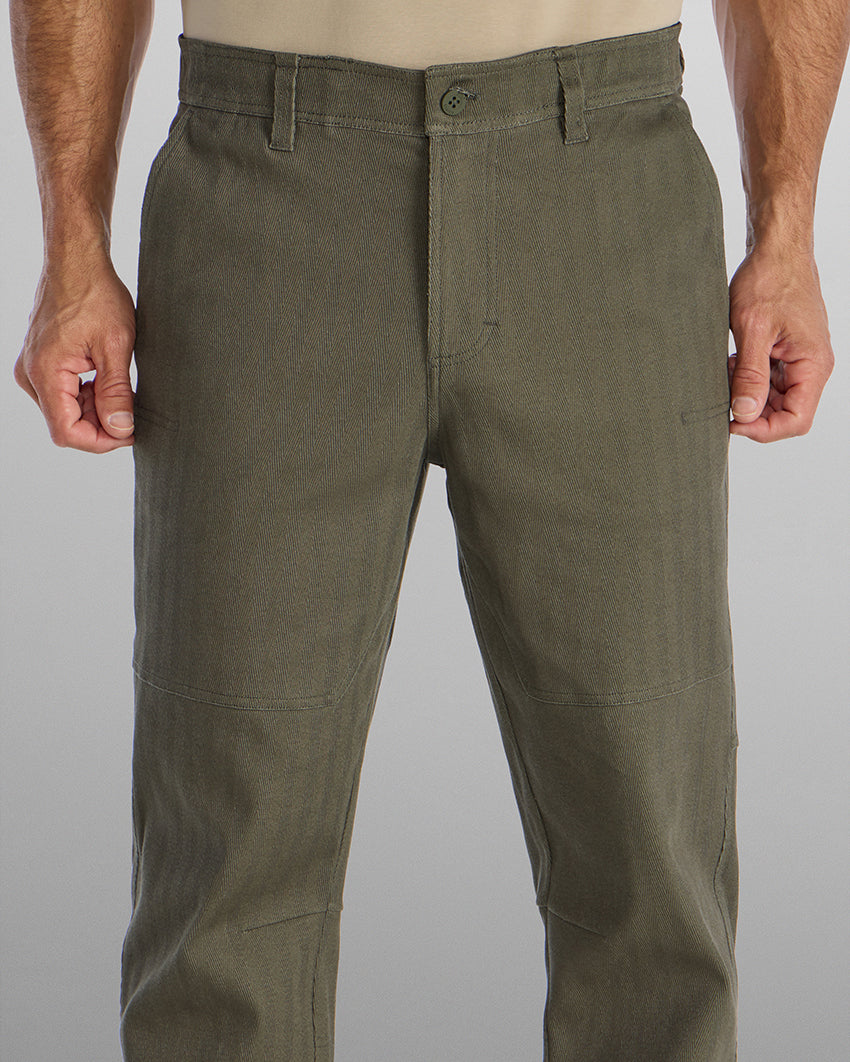 Founders Tech Twill Pant