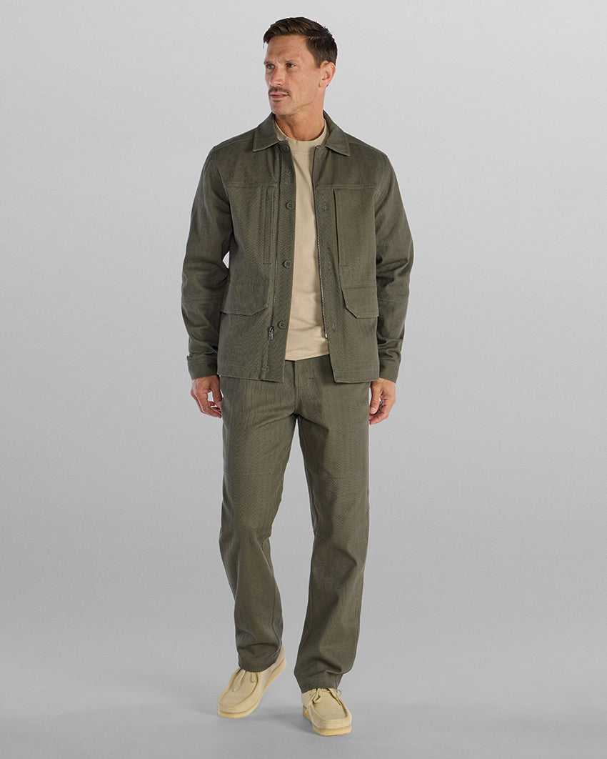 Founders Tech Twill Pant