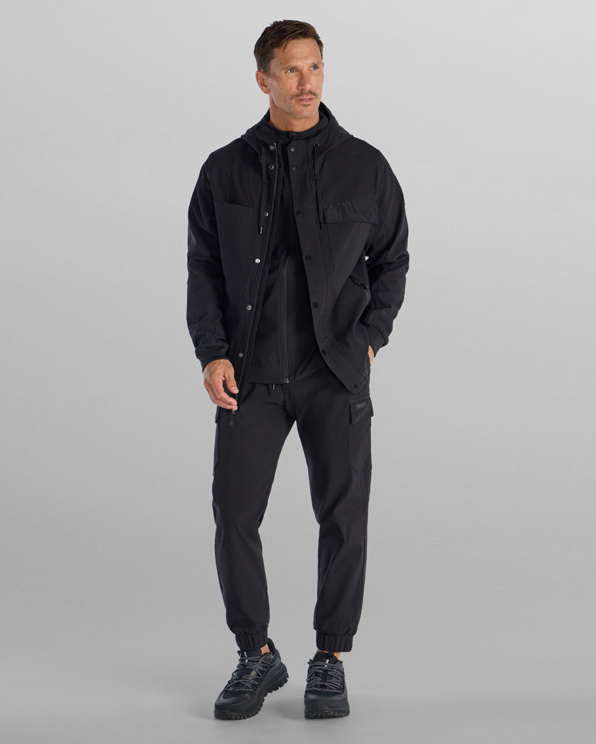 Founders Travelers Jacket