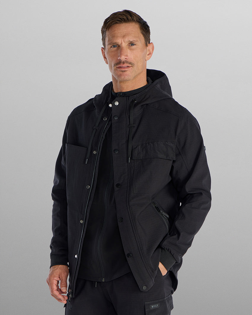 Founders Travelers Jacket