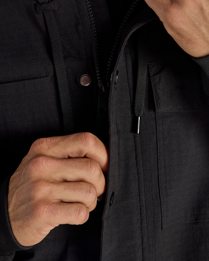 Founders Travelers Jacket