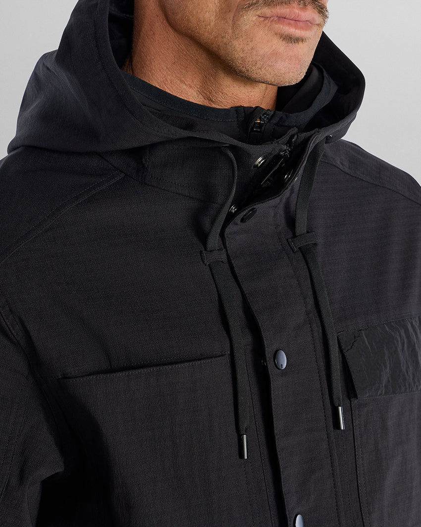 Founders Travelers Jacket