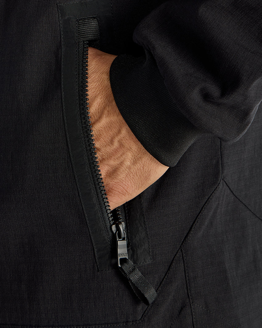 Founders Travelers Jacket