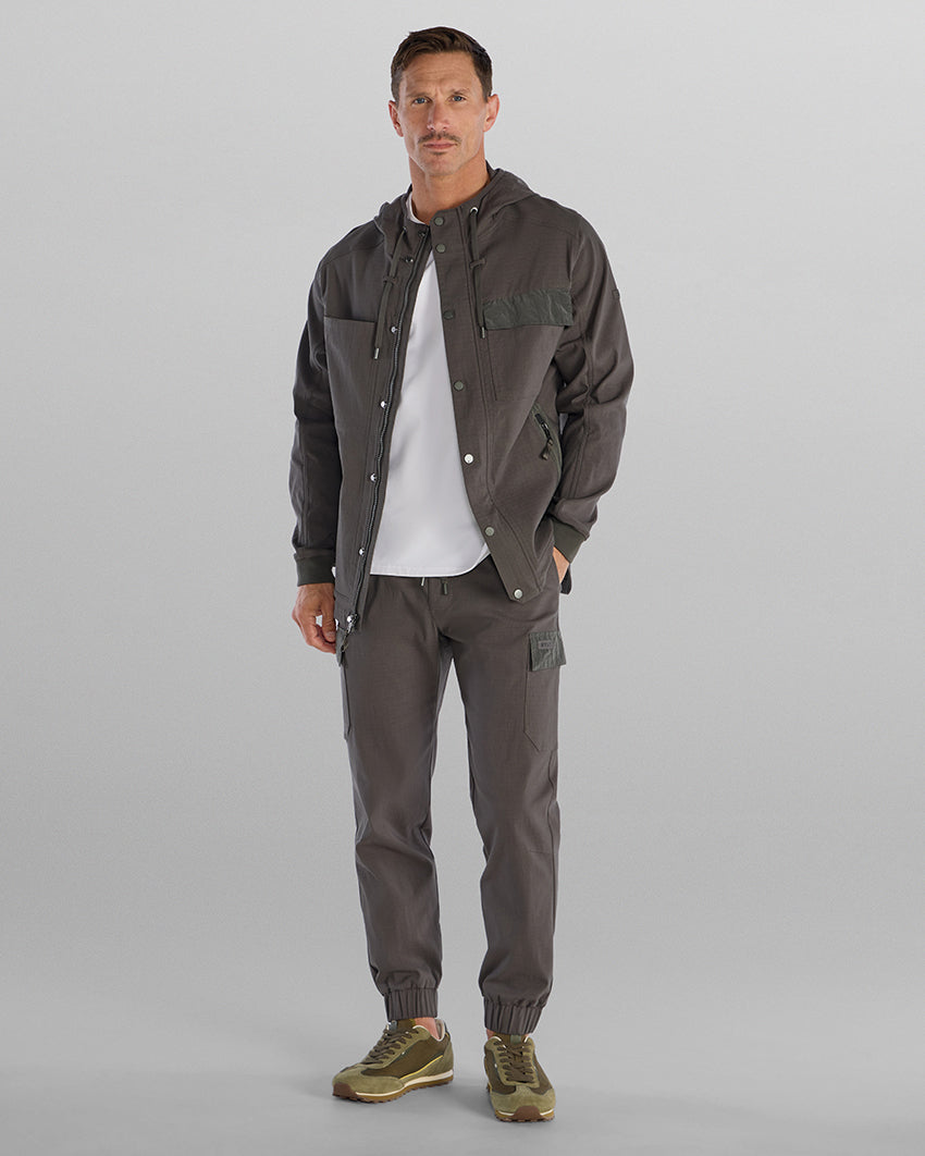 Founders Travelers Jacket