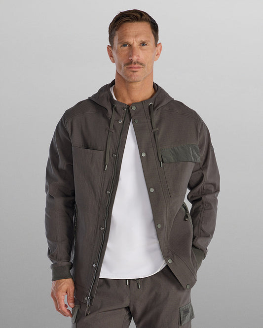 Founders Travelers Jacket