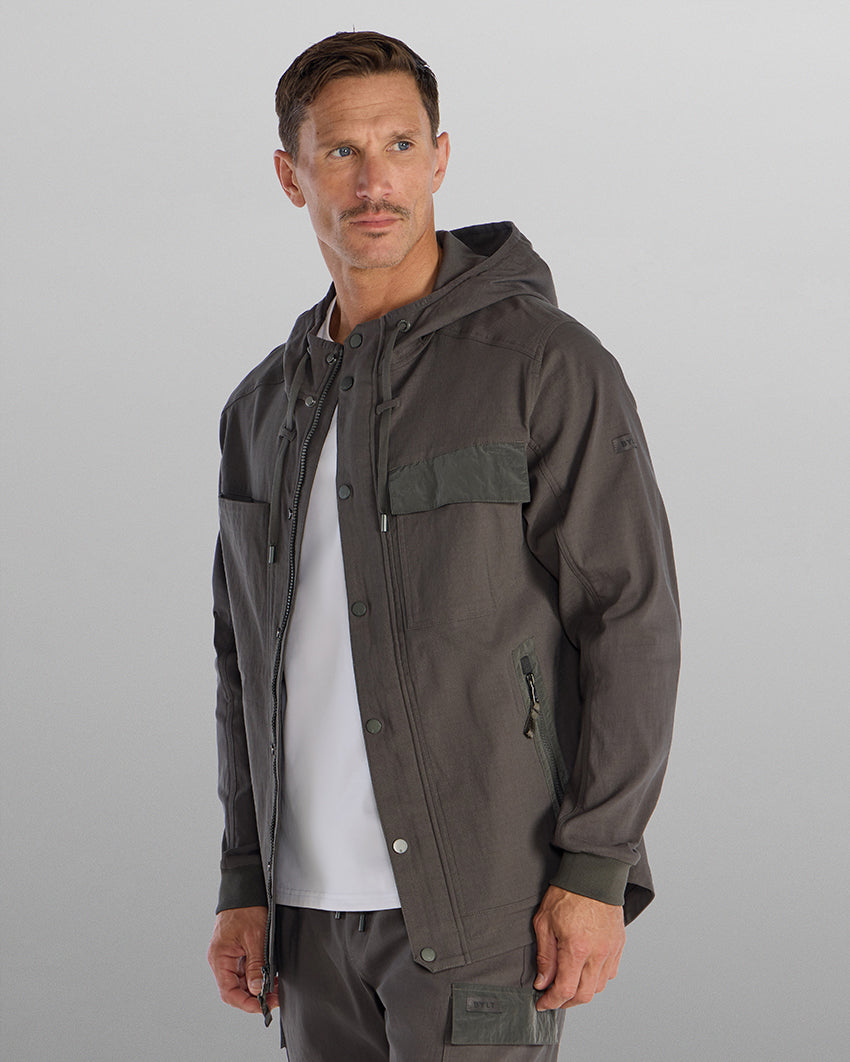 Founders Travelers Jacket
