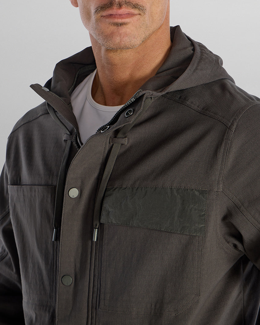 Founders Travelers Jacket