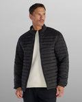 Lightweight Insulated Puffer Jacket