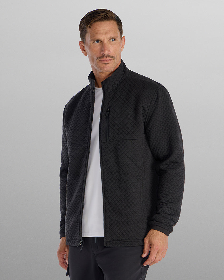 Padded Jacket