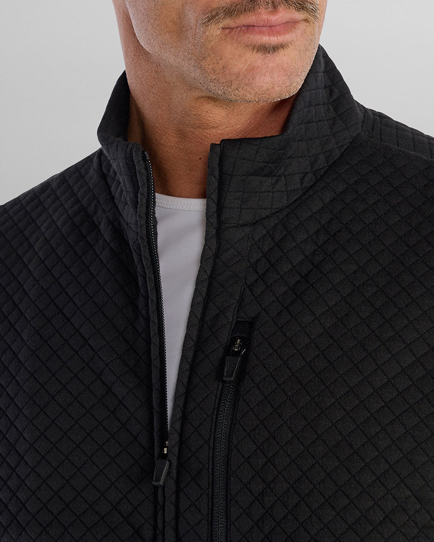 Padded Jacket