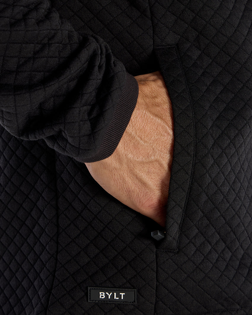 Padded Jacket