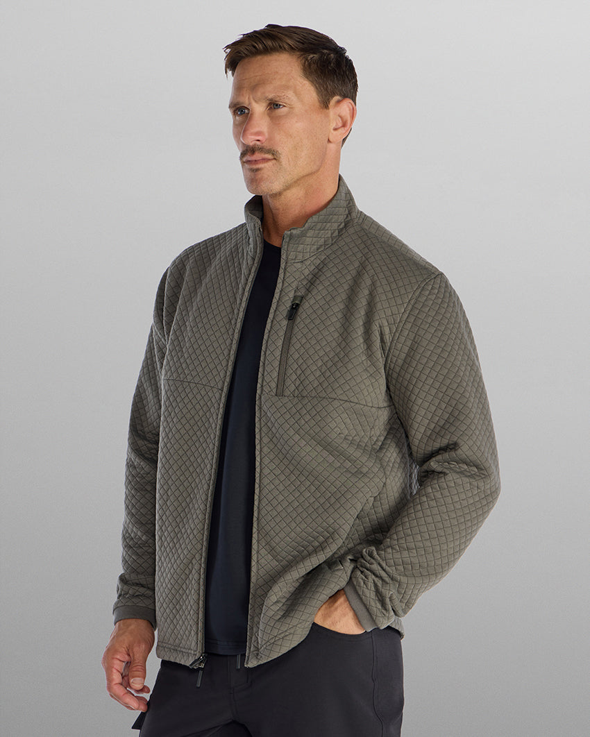 Padded Jacket