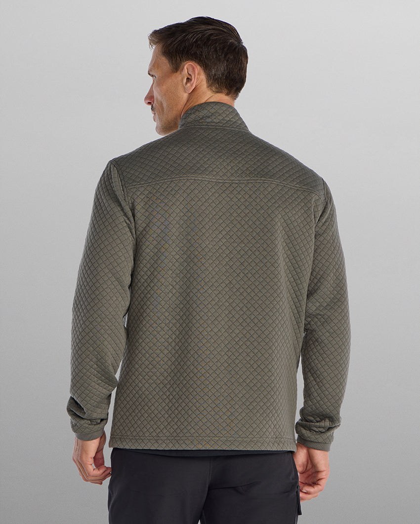 Padded Jacket