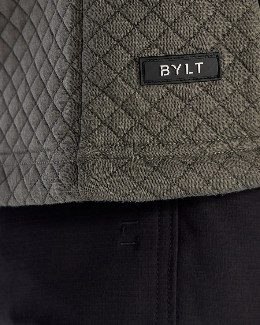 Padded Jacket