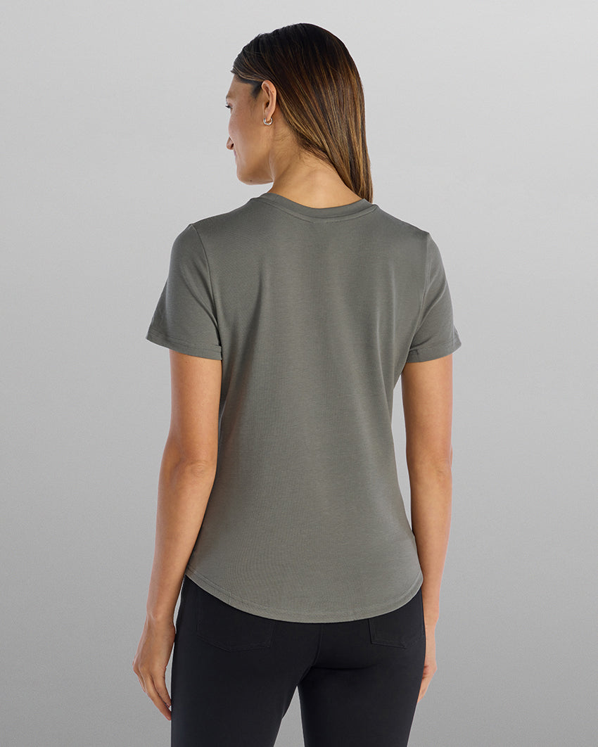 Drift Short Sleeve