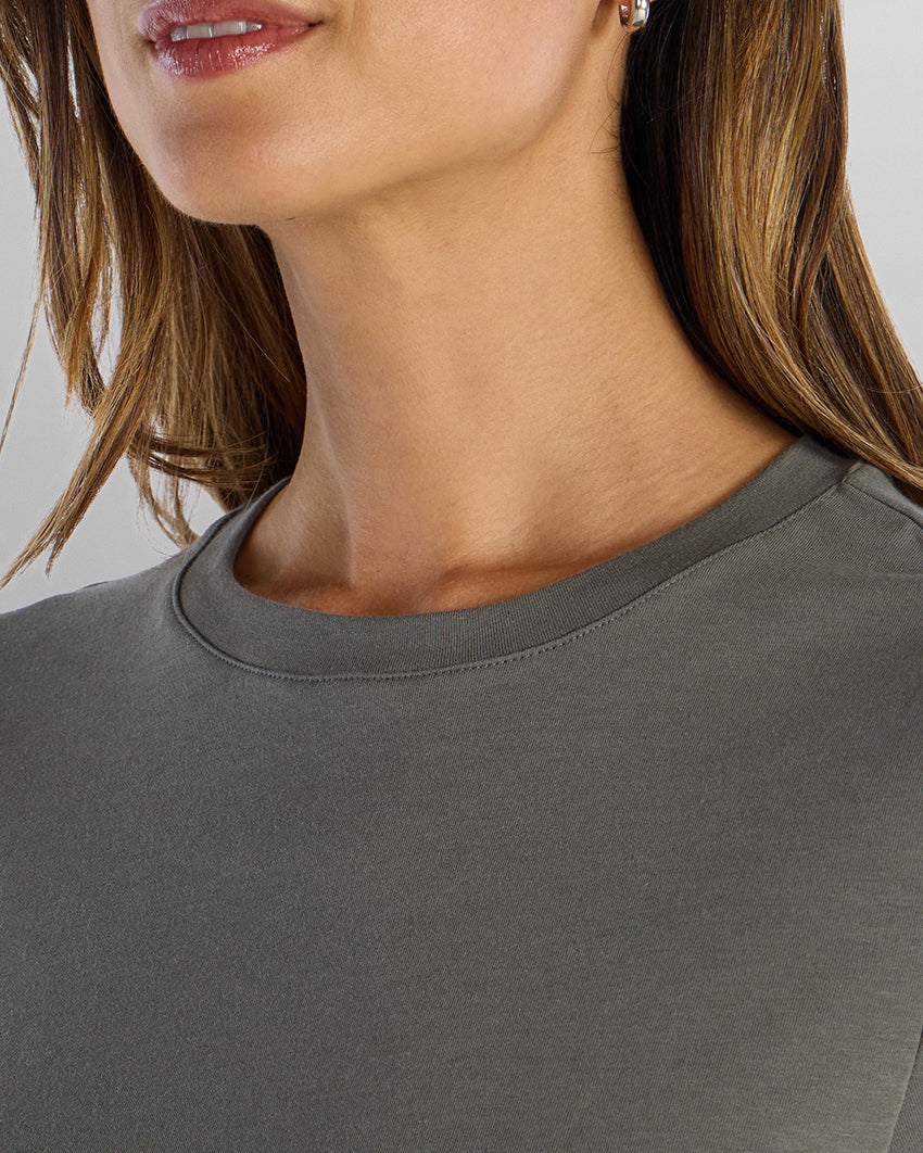 Drift Short Sleeve