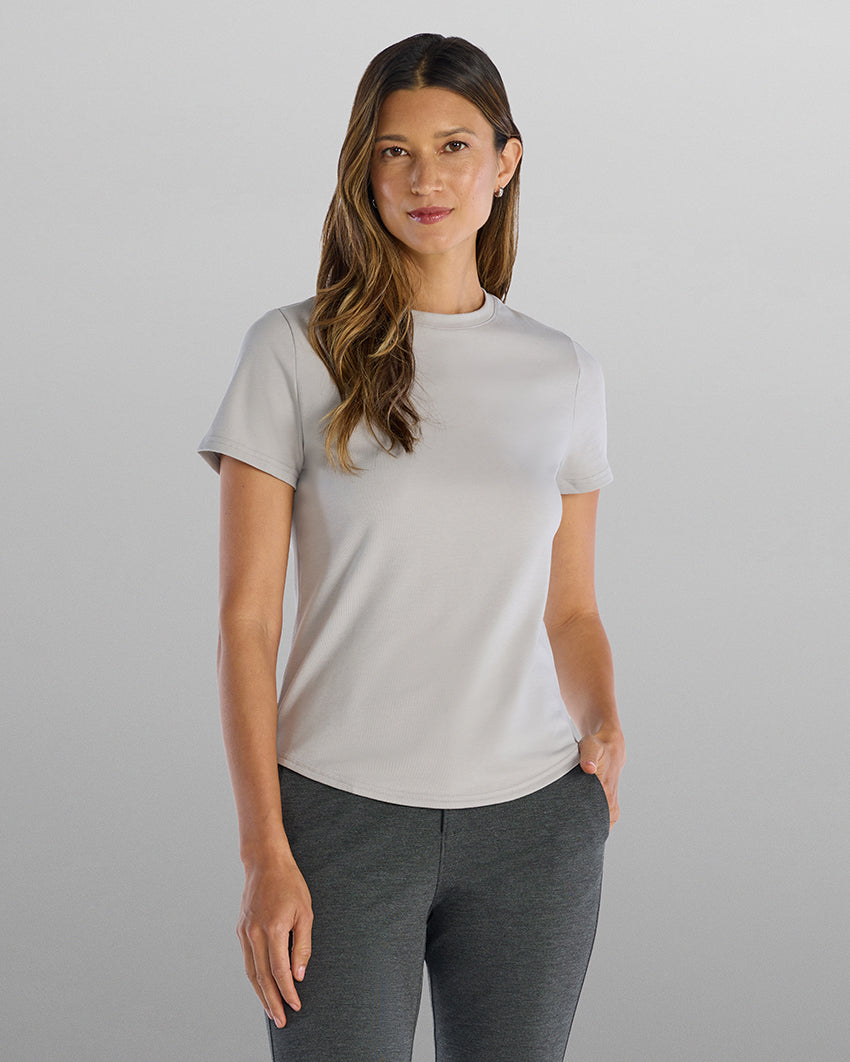 Drift Short Sleeve