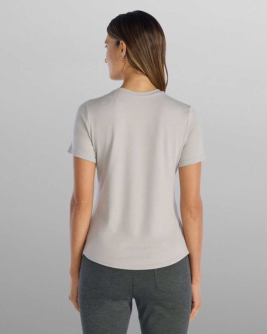 Drift Short Sleeve